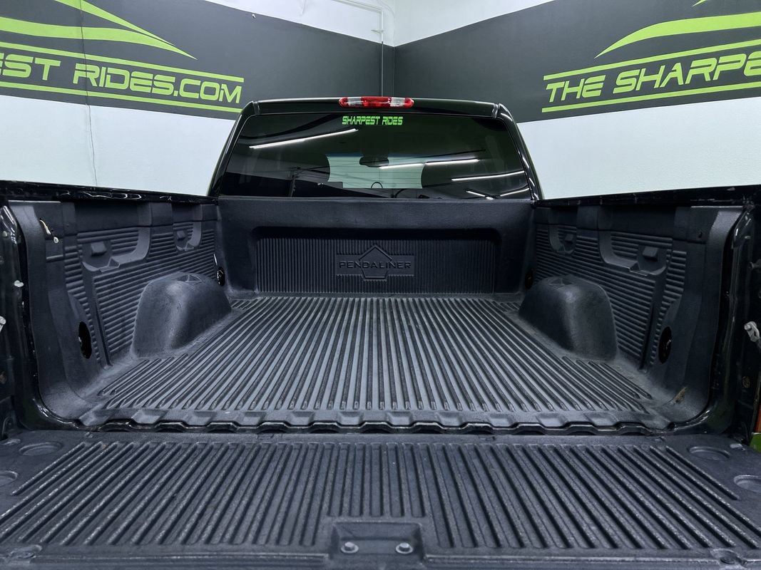 Used 2007 Chevrolet Silverado 1500 LT w/ Towing Package AWD/4WD image 26