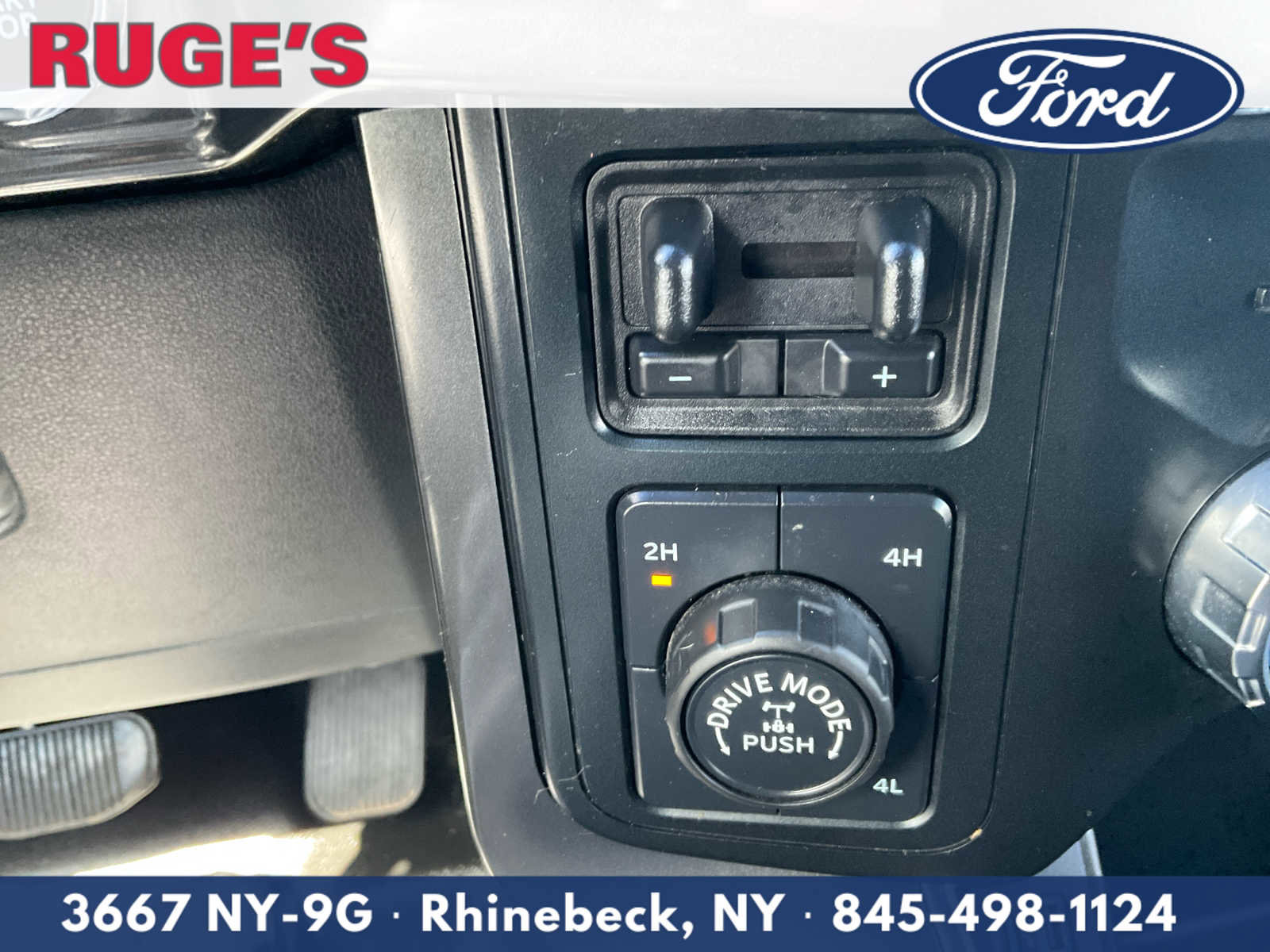 Used 2023 Ford F150 XLT w/ Equipment Group 302A High image 23