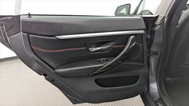 Used 2016 BMW 428i Gran Coupe RWD image 16