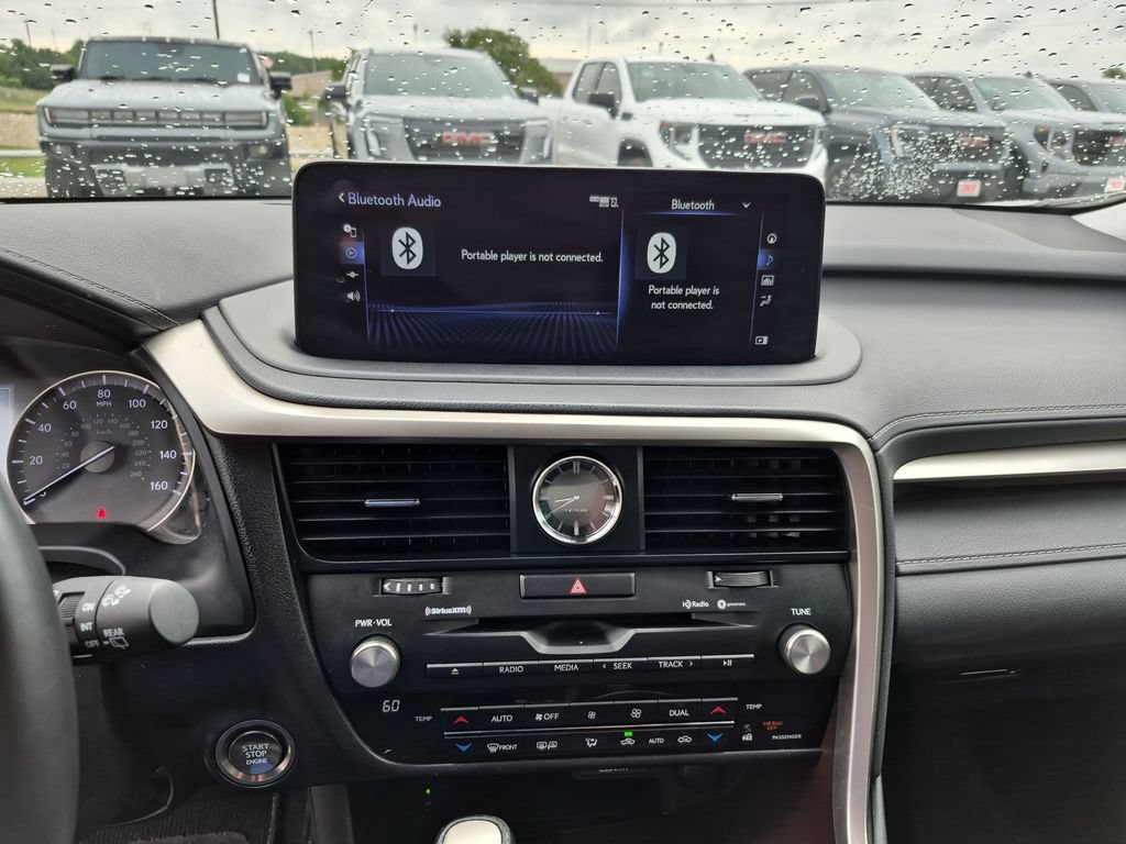 Used 2021 Lexus RX 350 FWD w/ Premium Package image 26