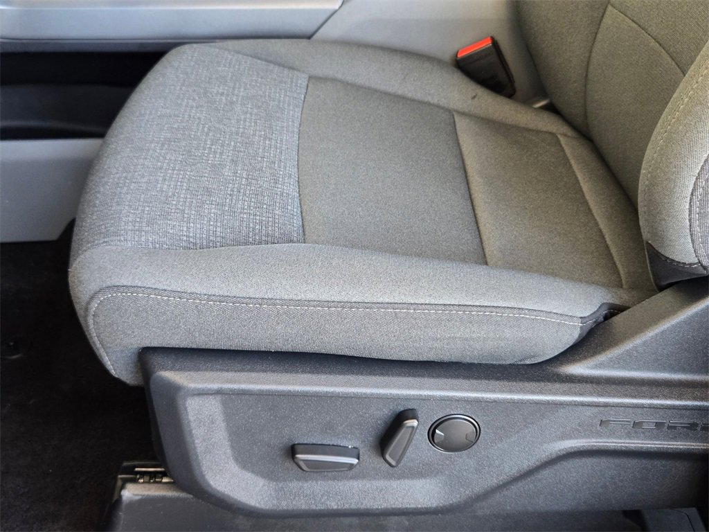 Used 2024 Ford F150 XLT w/ Equipment Group 302A MID image 13