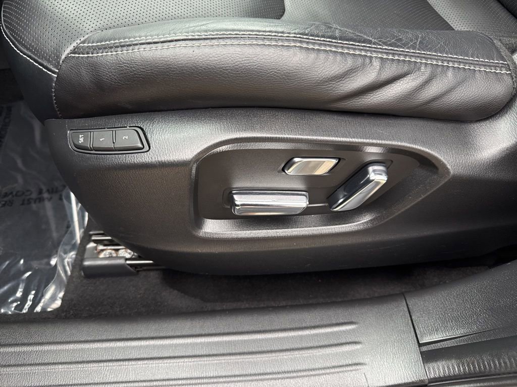 Used 2020 MAZDA CX-9 Grand Touring image 13