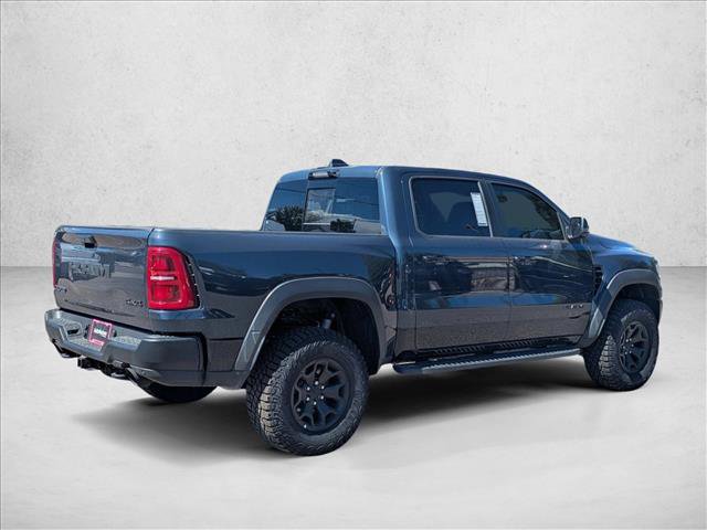 New 2026 RAM 1500 RHO w/ RHO Level 1 Equipment Group AWD/4WD image 2