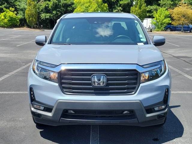 Certified 2023 Honda Ridgeline RTL image 2
