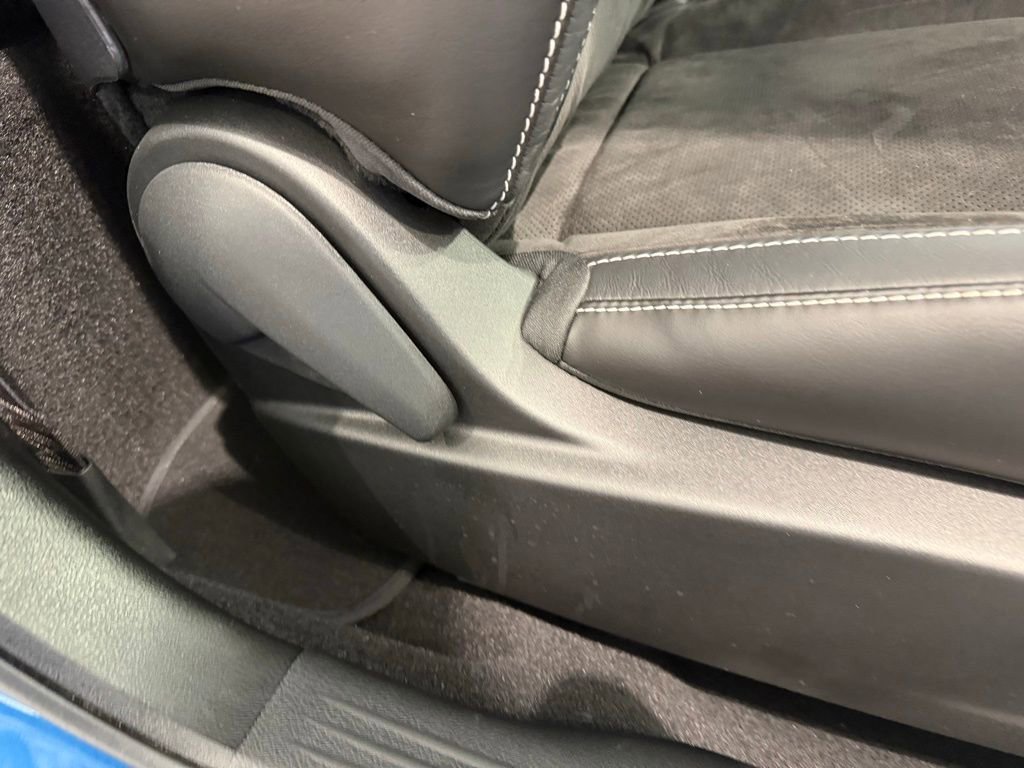 Used 2022 Dodge Challenger SRT Hellcat w/ Plus Package image 36