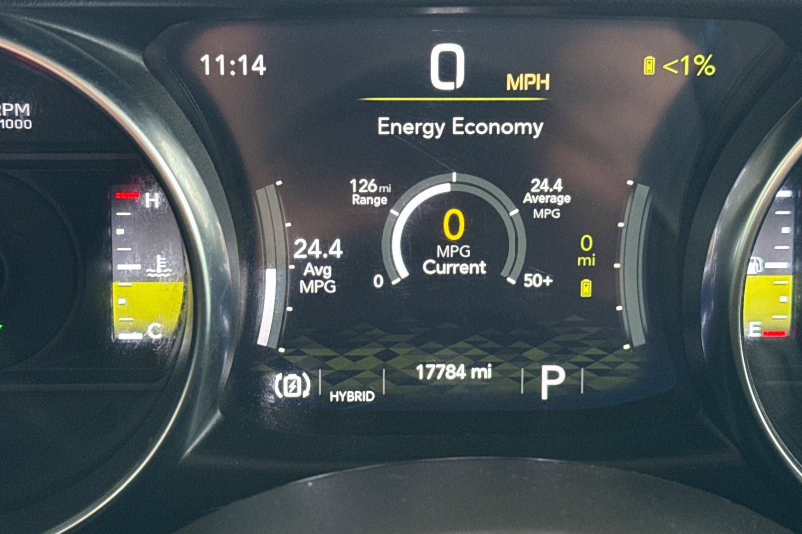 Used 2022 Jeep Wrangler Unlimited Rubicon 4xe w/ Steel Bumper Group image 31