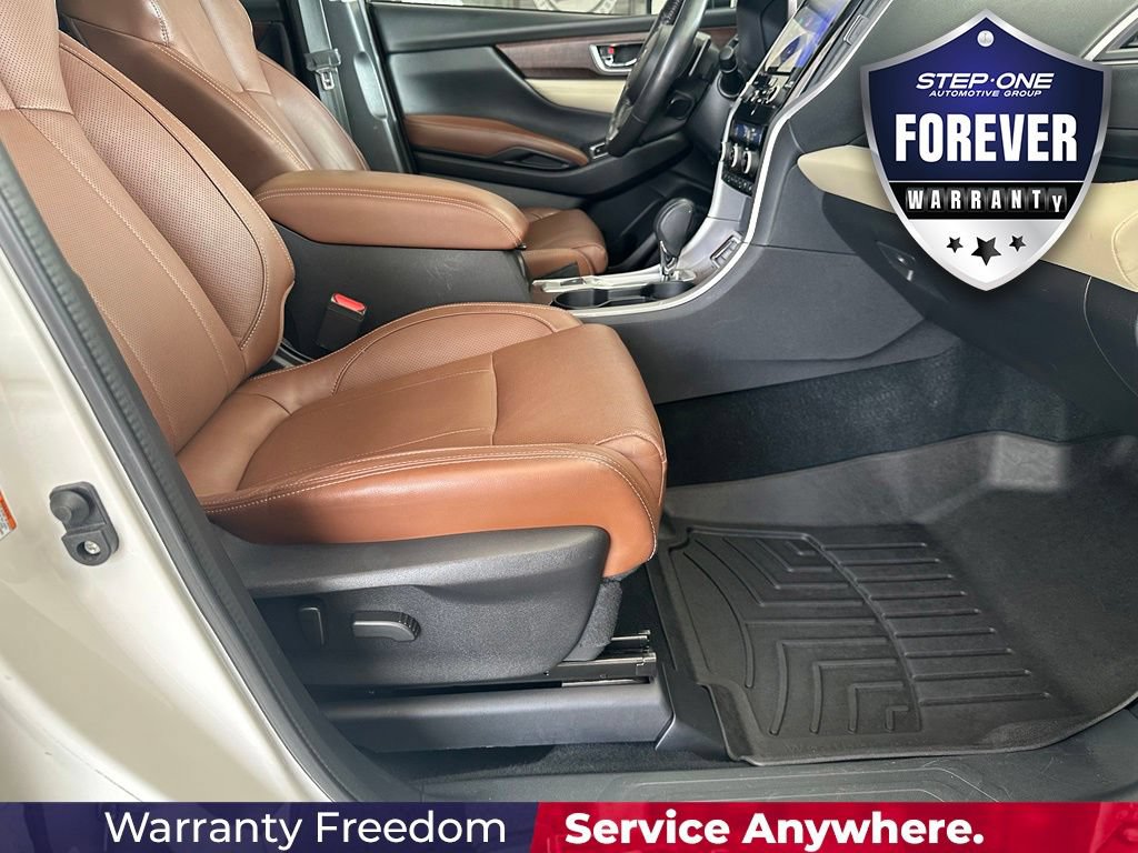 Used 2019 Subaru Ascent Touring w/ Popular Package #3 AWD/4WD image 42