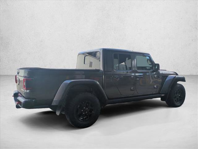 Used 2020 Jeep Gladiator Rubicon image 5