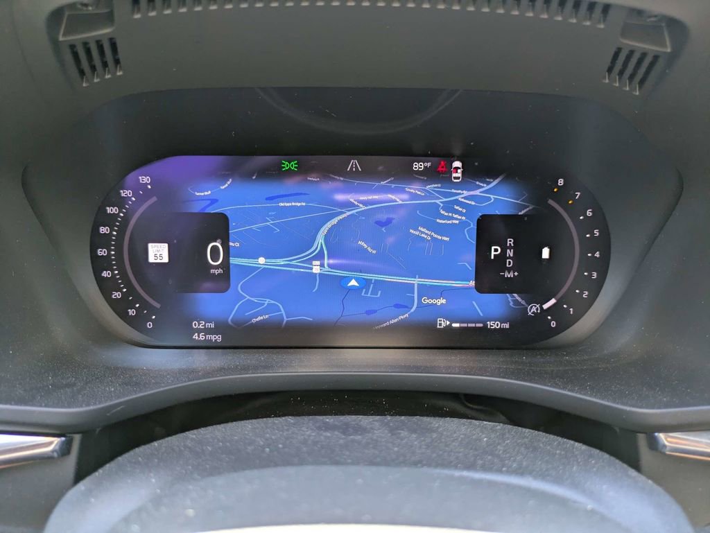 Used 2023 Volvo XC60 B5 Plus w/ Protection Package Premier FWD image 27