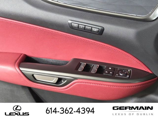 Used 2023 Lexus NX 350 AWD image 27