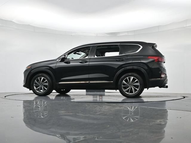 Used 2020 Hyundai Santa Fe Limited FWD image 38