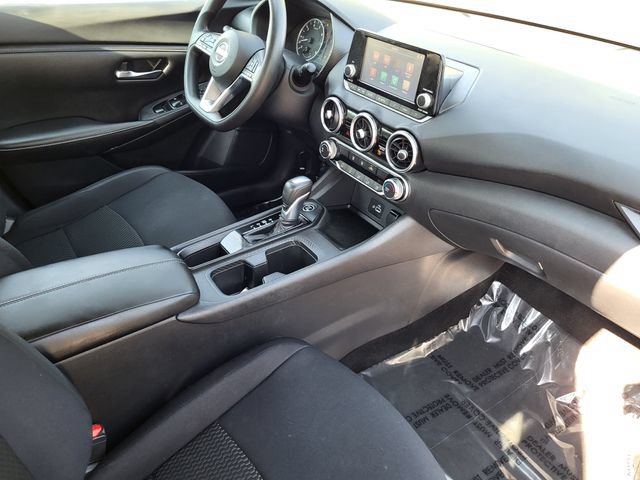 Used 2021 Nissan Sentra S FWD image 29