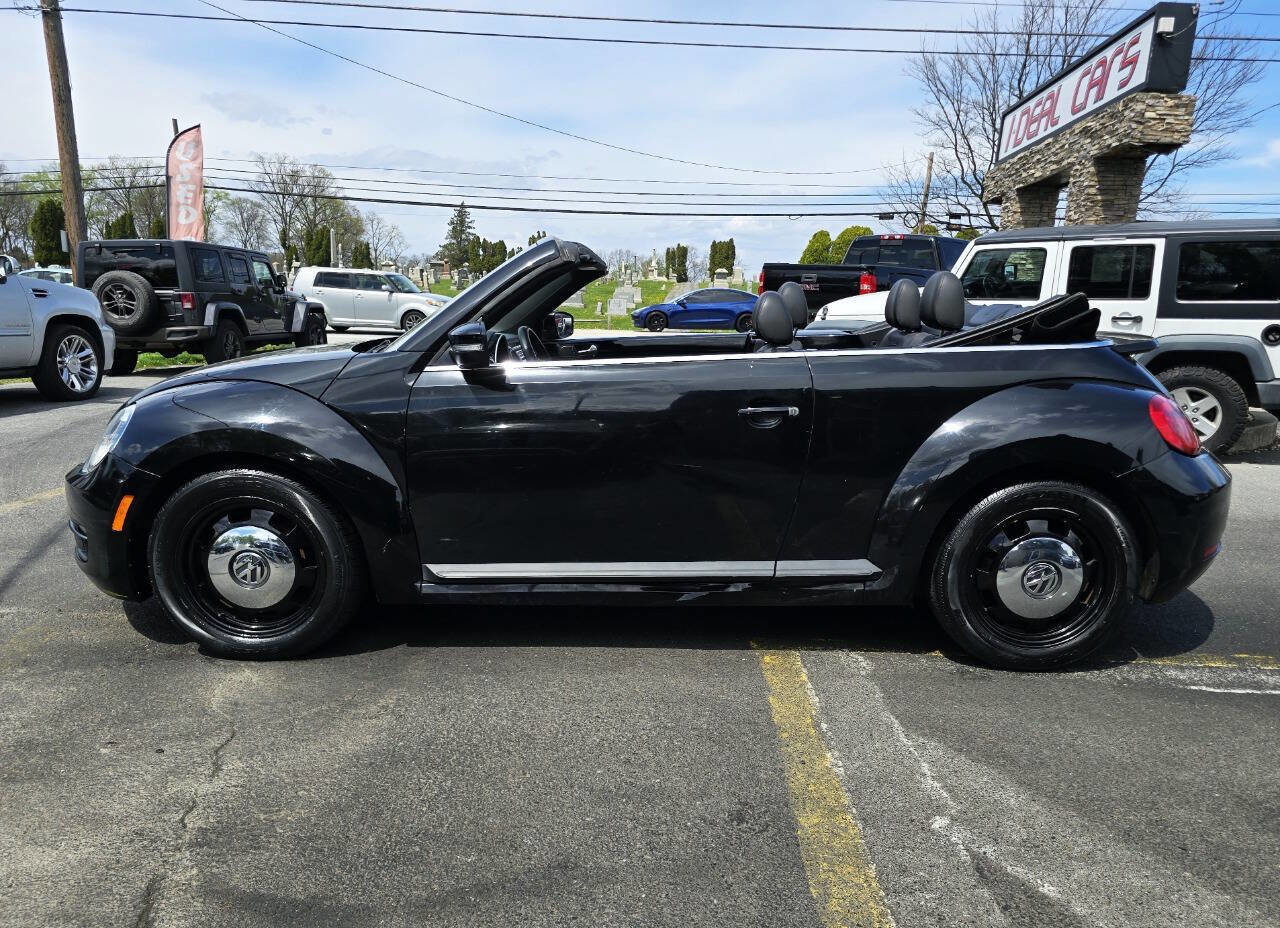 Used 2014 Volkswagen Beetle 2.5 image 11
