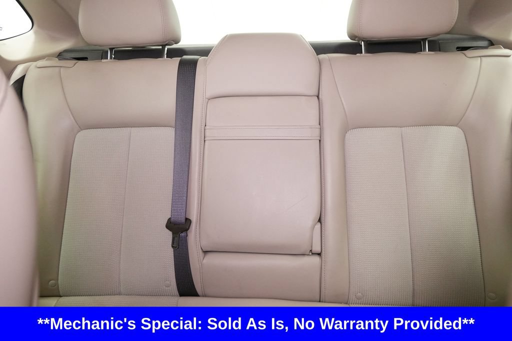 Used 2013 Buick Verano Convenience FWD image 14