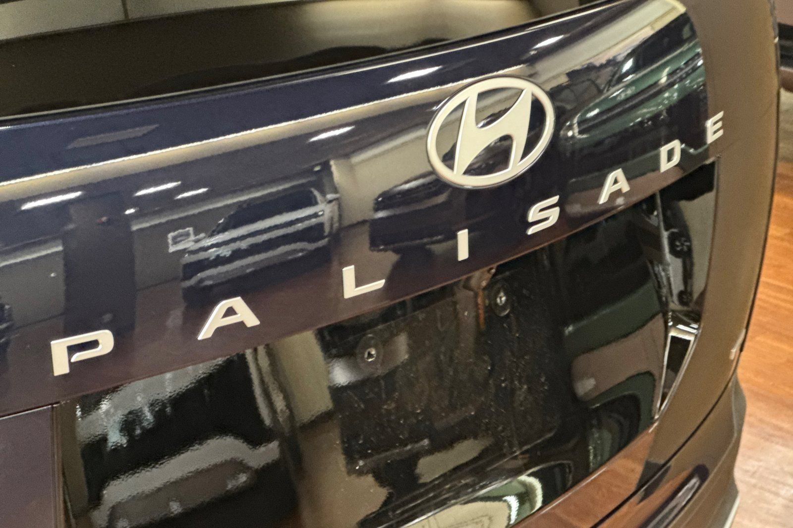 New 2026 Hyundai Palisade SE AWD/4WD image 27