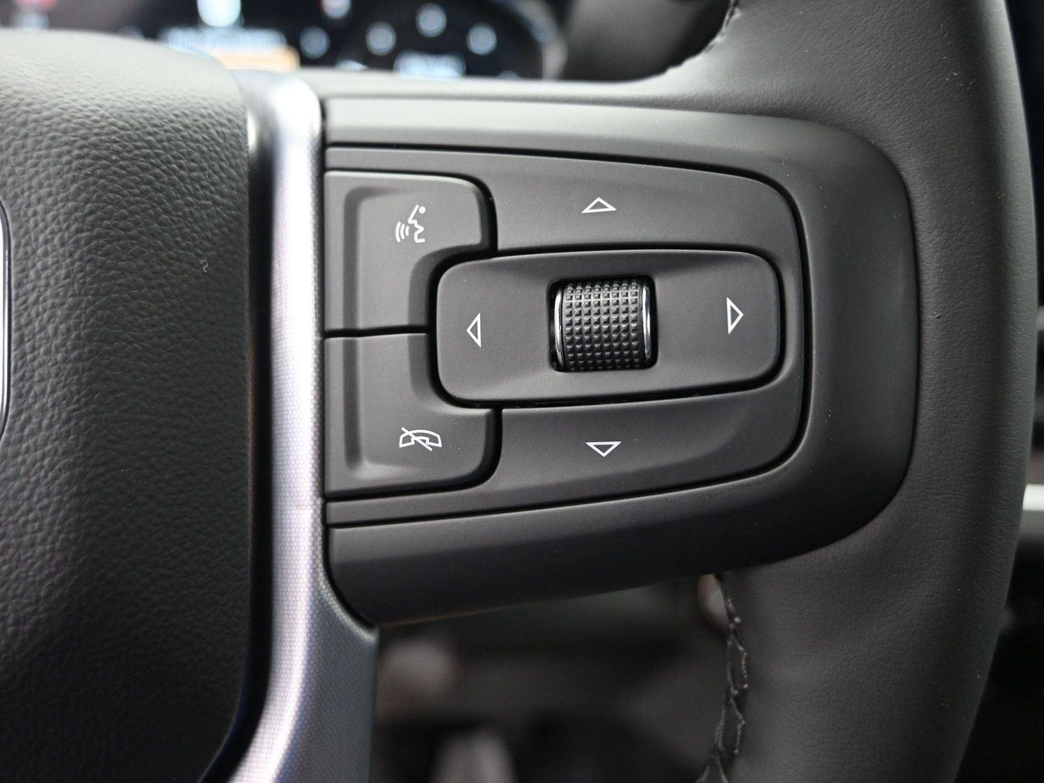 New 2026 GMC Sierra 2500 SLT w/ SLT Premium Package image 30