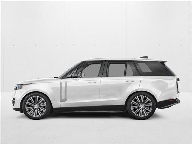 New 2026 Land Rover Range Rover Long Wheelbase SE AWD/4WD image 3