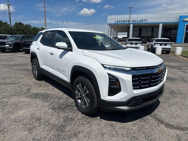 New 2026 Chevrolet Equinox LT w/ Convenience Package II