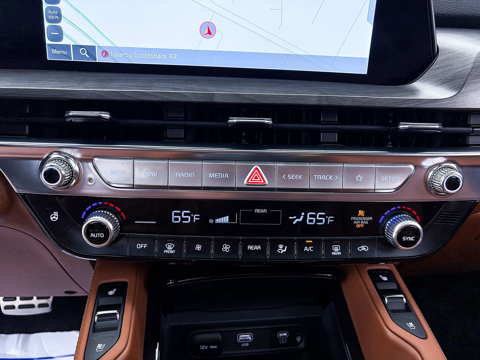 Used 2025 Kia Telluride SX Prestige X-Pro image 27