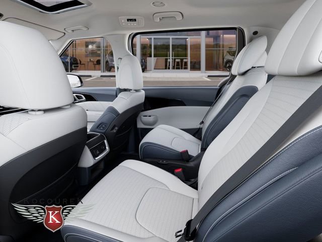 New 2026 Kia Carnival SX Prestige image 18
