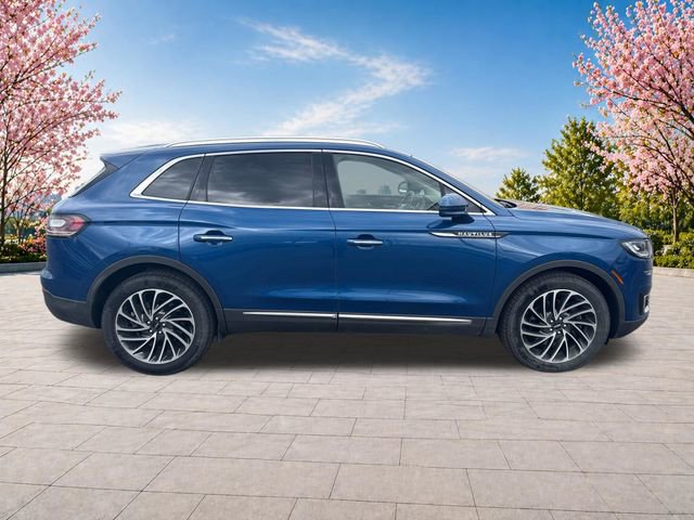 Used 2020 Lincoln Nautilus Reserve AWD/4WD image 9