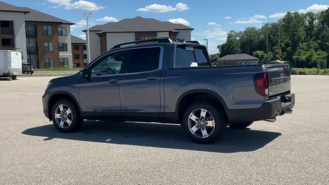 New 2026 Honda Ridgeline RTL image 6