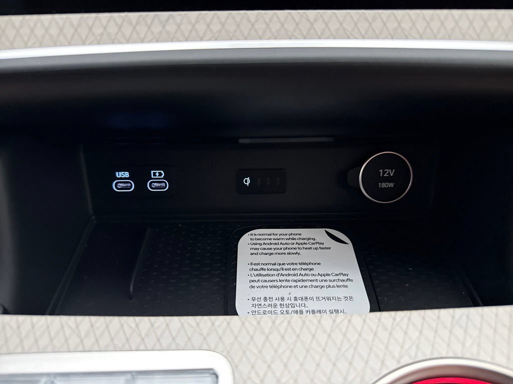 New 2026 Genesis GV80 3.5T Prestige AWD/4WD image 21