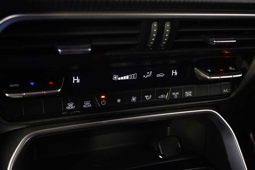 New 2026 MAZDA CX-90 3.3 Turbo w/ Select Package image 30