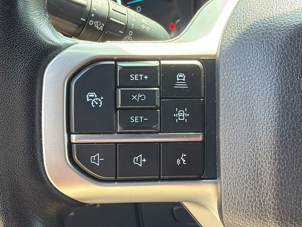 Used 2024 Ford Expedition Max Limited AWD/4WD image 24