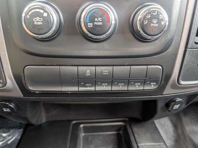 Used 2014 RAM 3500 Tradesman image 14