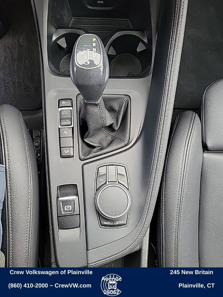 Used 2019 BMW X1 xDrive28i w/ Convenience Package image 42