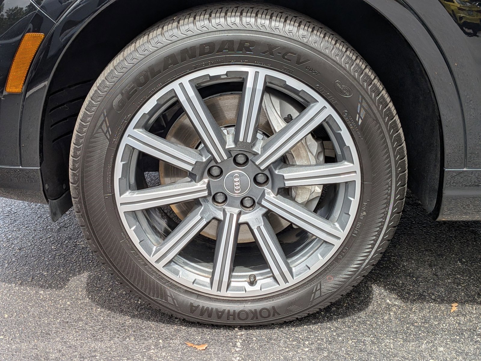 Used 2017 Audi Q7 3.0T Premium Plus image 22