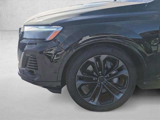 New 2026 Audi Q7 3.0T Premium Plus image 10