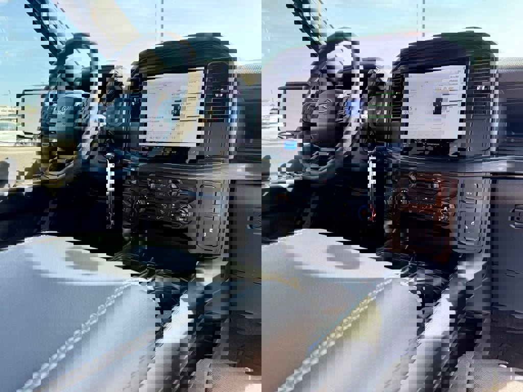 New 2025 Ford F150 STX w/ Equipment Group 200A image 10