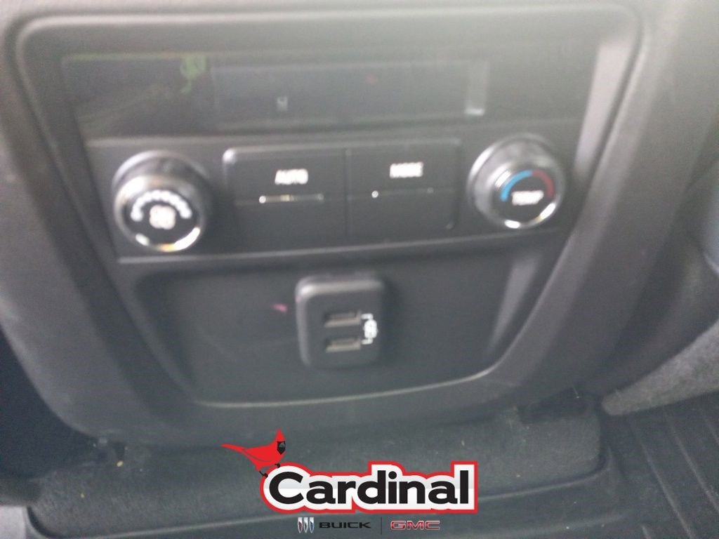 Certified 2022 Buick Enclave Essence w/ Experience Buick Package image 27