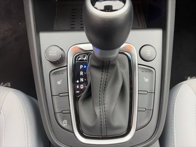 Certified 2023 Hyundai Kona SEL w/ Convenience Package AWD/4WD image 14