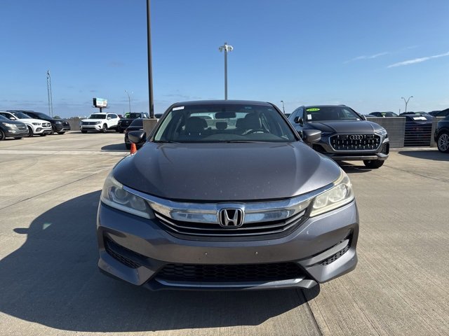 Used 2016 Honda Accord LX image 8