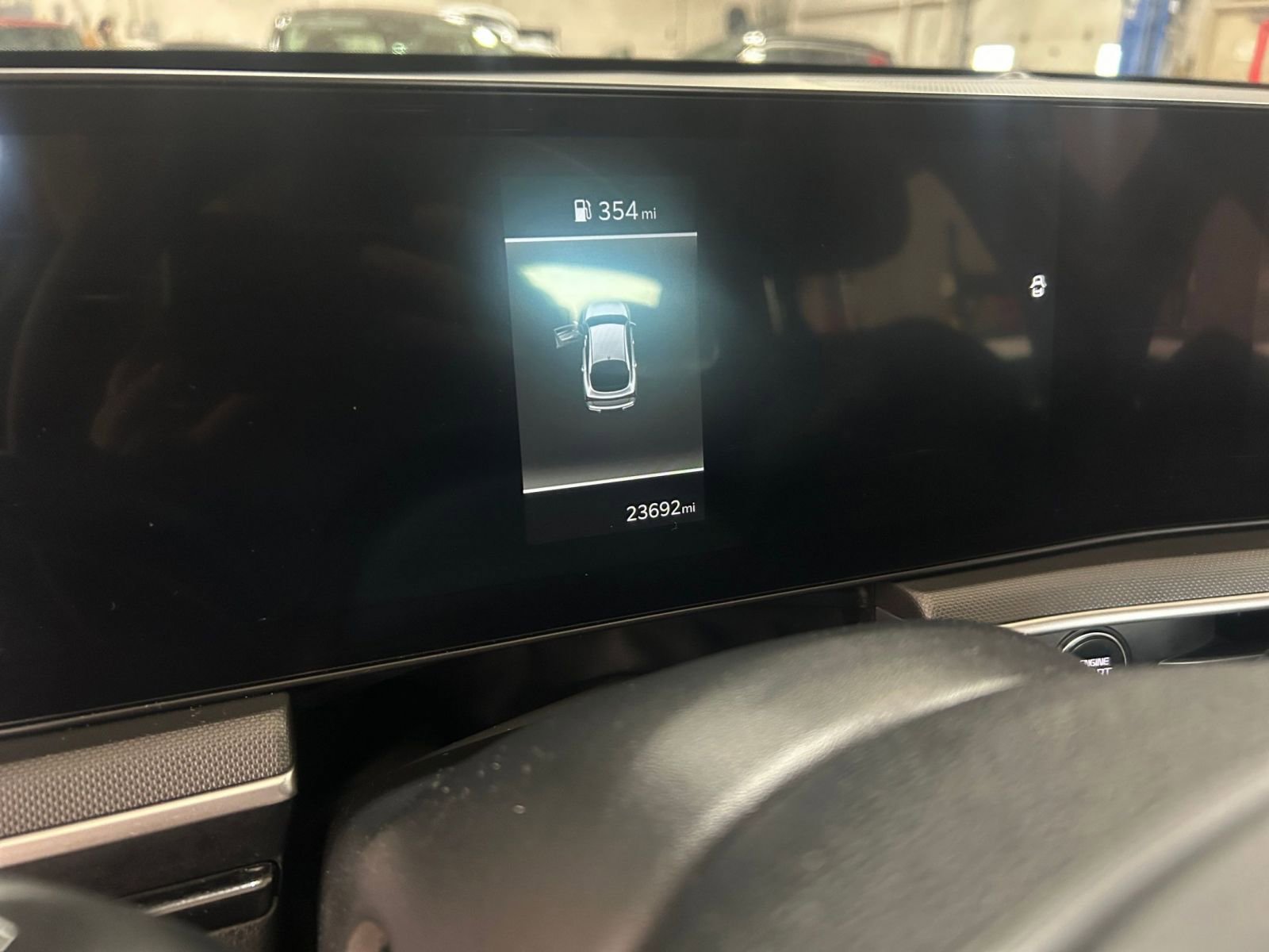 Used 2025 Kia K5 LXS image 40