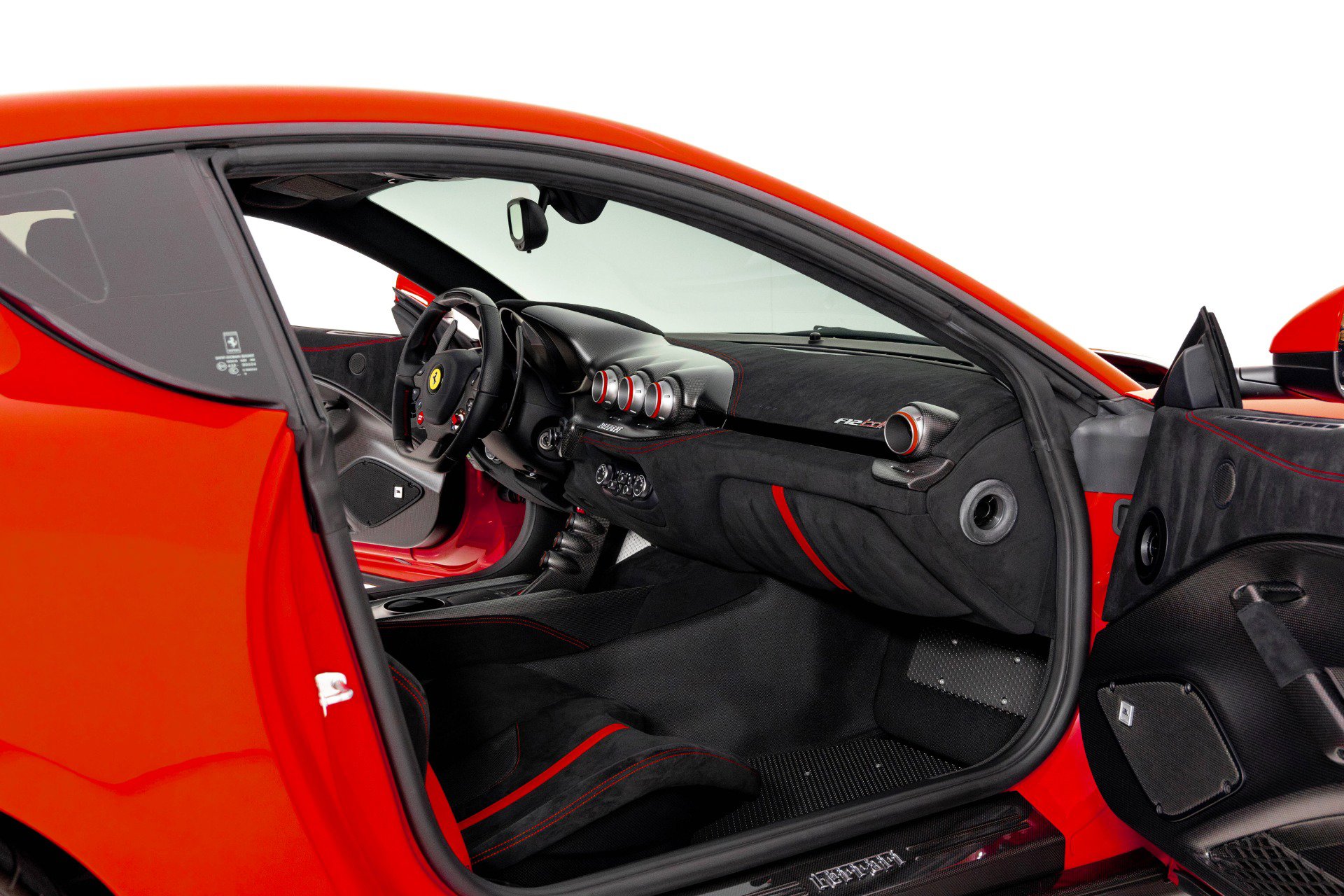 Used 2017 Ferrari F12tdf image 36