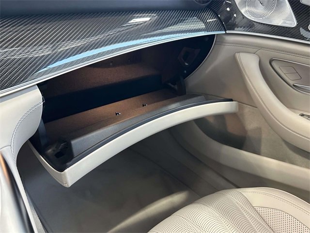 New 2026 Mercedes-Benz AMG GT 53 image 29
