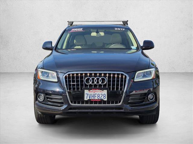 Used 2017 Audi Q5 2.0T Premium Plus AWD/4WD image 2