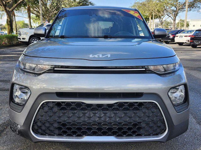 Used 2022 Kia Soul LX w/ Technology Package image 15