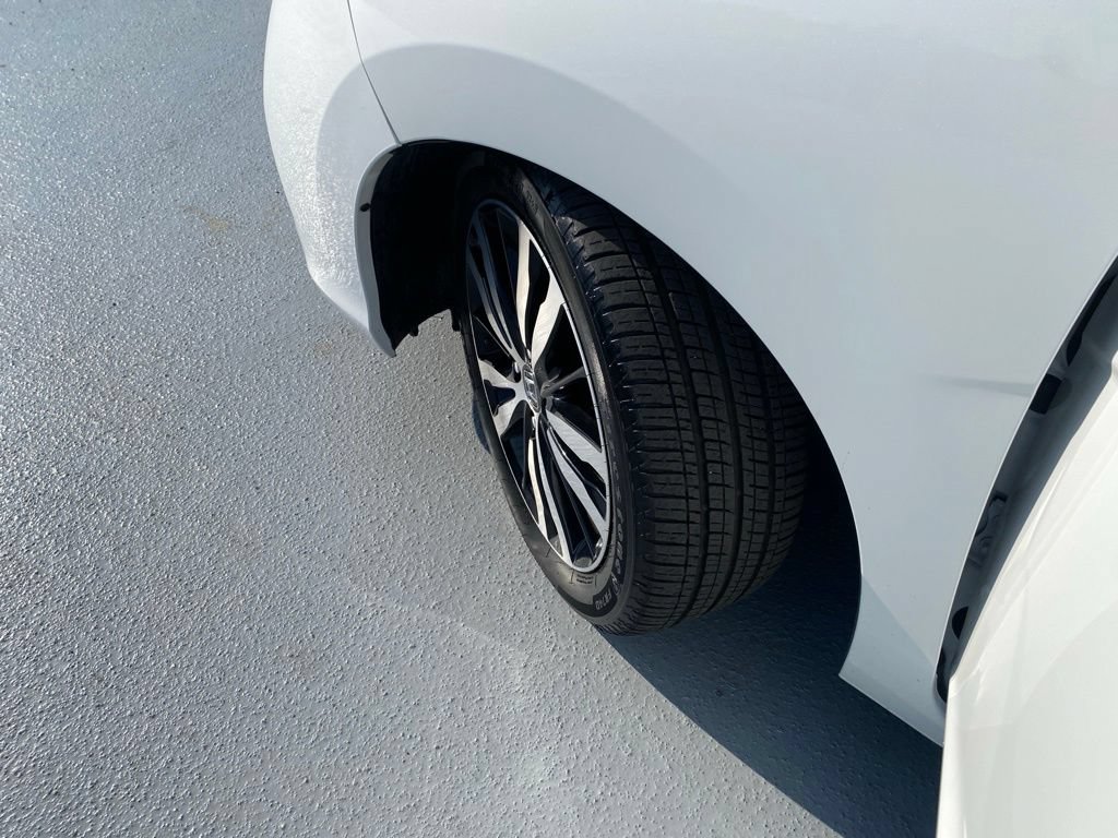 Used 2019 Honda Fit EX image 24