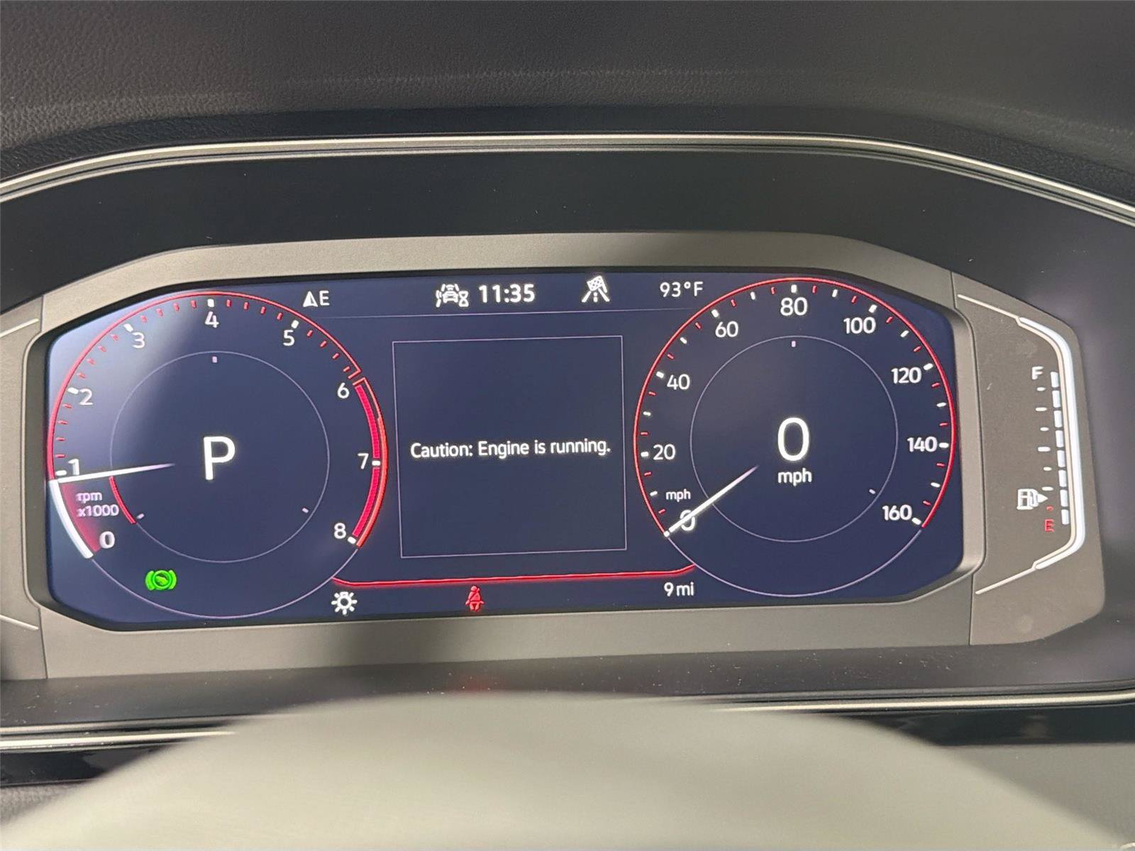 New 2026 Volkswagen Jetta SEL FWD image 10