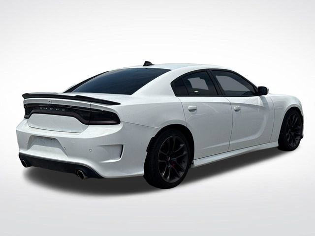 Used 2022 Dodge Charger Scat Pack w/ Plus Group RWD image 6