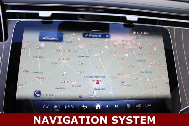 New 2026 Mercedes-Benz E 450 4MATIC Sedan image 5