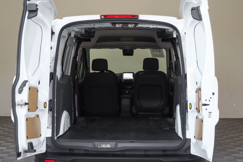 Used 2023 Ford Transit Connect XLT FWD image 9
