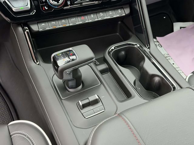 New 2026 GMC Sierra 1500 AT4X image 11