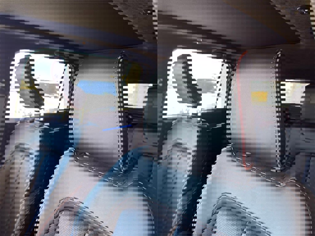 Used 2024 Jeep Wagoneer Launch Edition image 13