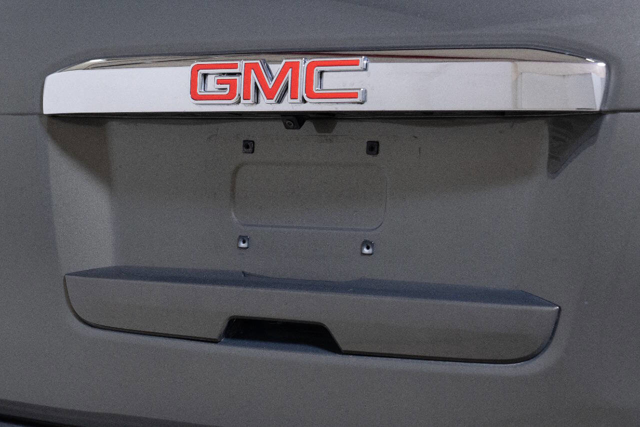 Used 2018 GMC Yukon XL Denali w/ Denali Ultimate Package AWD/4WD image 21